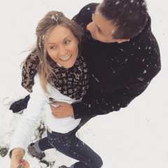 Alyona Simonova, 14.07, Cincinnati