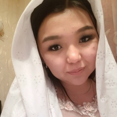 Багжан Ауен, 26.01.1993, Астана