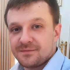 Дмитрий Попов, 16.05, Омск
