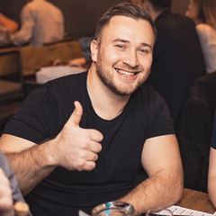 Dima Sudarkin, 18.07, Ханты-Мансийск
