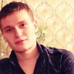 Владимир Скворцов, 29.05, Оренбург