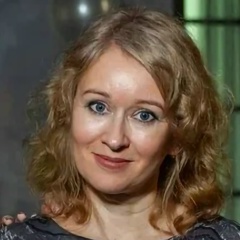 Антонина Новикова, 06.04.1979, Санкт-Петербург