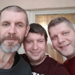 Андрей Логунович, 02.03.1989, Могилёв
