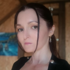 Anna Sazhina, 25.05
