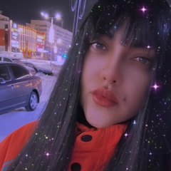 Olia Gatsko, 22.04, Краснодар