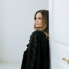 Елена Старикова, 27.01, Самара