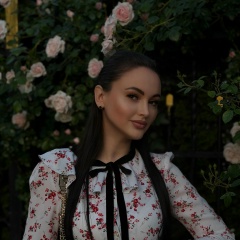 Kamilla Zhuravleva, 03.04, Тихорецк