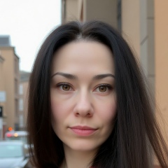 Любаша Вергунова, 06.02.1986, Алматы