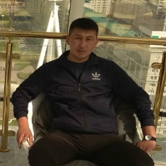 Радик Бекесов, 23.06.1981, Уральск