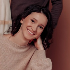 Екатерина Тюлькова, 30.04, Тюмень