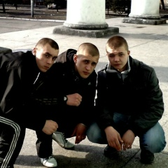 Николай Никитин, 21.11.1992, Белицкое
