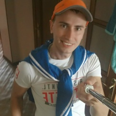 Евгений Мурыгин, 19.07, Murcia