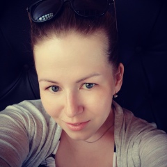 Елена Сурикова, Новосибирск