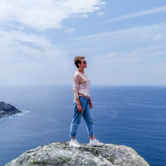 Елизавета Верещагина, 25.10.1991, Киров