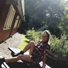 Alisa Patlan, 11.10, Delft