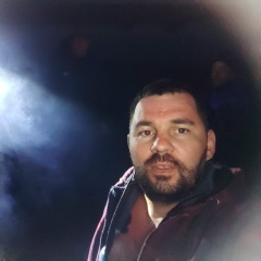 Artur Khalicov, 23.05.1986, Казань