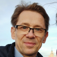 Дмитрий Кармадонов, 03.11, Москва