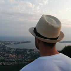 Александр Чеканов, 23.09