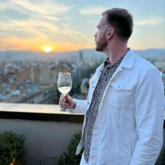 Yaroslav Tsarev, 27.05