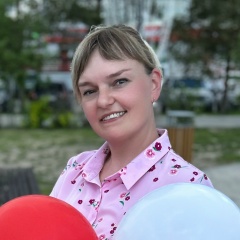 Анастасия Кузнецова, 30.06.1987, Талдом