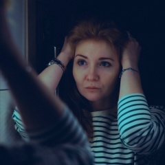 Полина Елантьева, 20.05, Санкт-Петербург