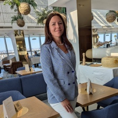 Екатерина Шарова, 09.09