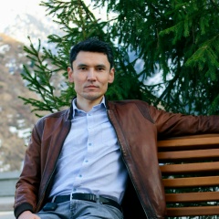 Бауыржан Акжолтаев, 02.05.1995, Алматы