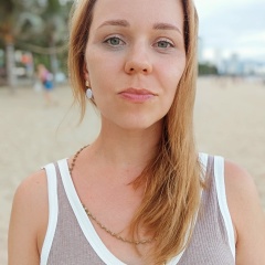 Zhenya Shvetsova, 21.05, Stockholm