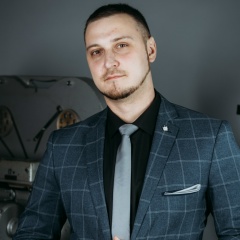 Дмитрий Белов, 01.01.1987, Москва