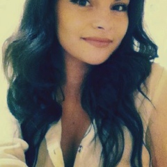 Каріна Мартиновська, 03.04.1994