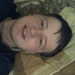 Дима Малашин, 15.10.1985, Санкт-Петербург