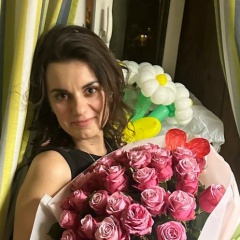Екатерина Малюгина, 30.09.1990