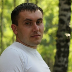 Виталий Ергин, 14.02.1988, Алматы