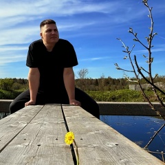 Максим Малинин