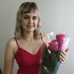 Елизавета Хачоева, 04.08, Ростов-на-Дону