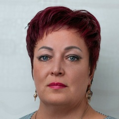 Люция Канафина, 06.03, Челябинск