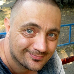 Алексей Кудрявцев, 29.09.1973