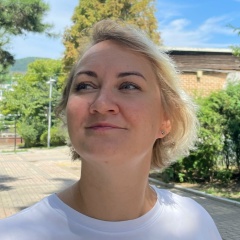Елена Михайлова, 16.10.1986, Тольятти
