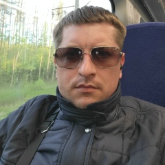 Данил Данилов, Санкт-Петербург