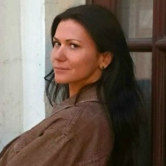 Карина Козикина, 25.01.1988, Москва