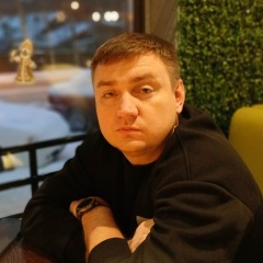 Алексей Галкин, 19.02, Москва