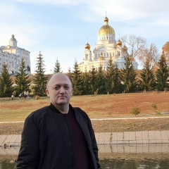 Павел Чужайкин, Дзержинск