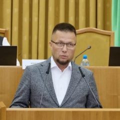 Сергей Кондюрин, 26.02, Полотняный Завод