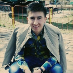 Вавин Сергей, 09.06, Караганда