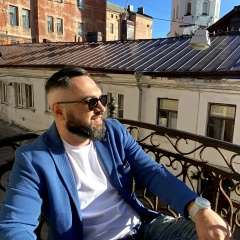 Сергей Бондарев, 16.06, Санкт-Петербург