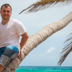 Алексей Буданов, 27.08.1988, Москва