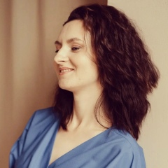 Ирина Пальшина