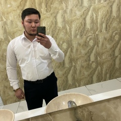 Turekhan Salimgireev, 27.06.1999, Актобе