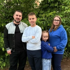 Александр Голубев, 12.05.1987, Нижний Новгород