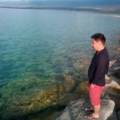 Тимур Айталиев, 02.05.1985, Бишкек